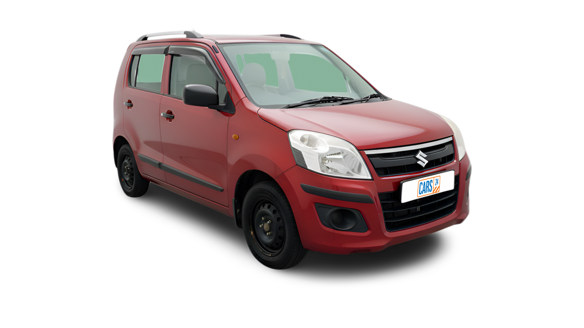 Maruti Wagon R 1.0-img